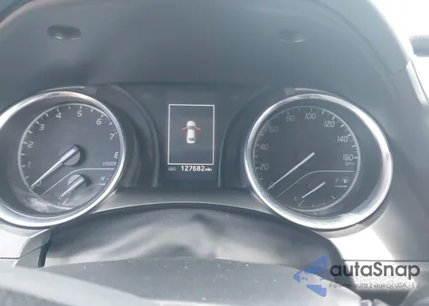 2019 Toyota Camry Se from USA, damaged, VIN 4T1B11HK3KU682882